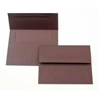 Umschläge Braun 22,2x14,6cm (50 Stück) [EC412]