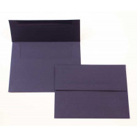 Umschläge Dunkelblau 22,2x14,6cm (50 Stück) [EC421]