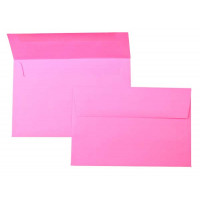 Umschläge helles Rosa 13x9,2cm Astrobright (50 Stück) [E5316]