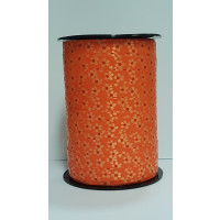 Kräuselband Killy Orange 10mm x 275 meter (1 Rolle) [HV-KIL10OR]
