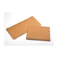 Pappschachteln 11,4x1,6x15,2cm (25 Stück) [KR3]