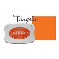 Stempelkissen Memento Tangelo (1 St.) [ME-000-200]