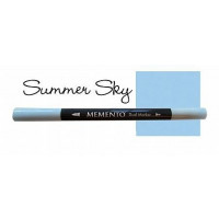 Markierstift Memento Summer sky (1 St.) [PM-000-604]