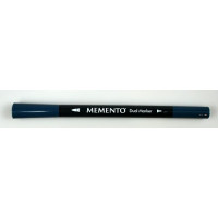 Markierstift Memento Nautical Blau (1 St.) [PM-000-607]