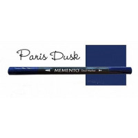 Markierstift Memento Paris dusk (1 St.) [PM-000-608]