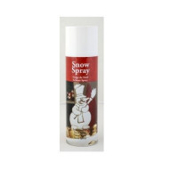 Schneesprüh 150 ml für Bastler und Floristen (1 Dose) [HV-SS150]