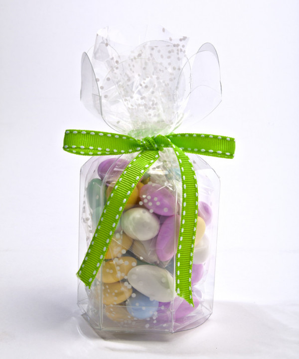 Flower Top Ornate Box